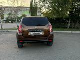 Renault Duster 2013 годаfor4 100 000 тг. в Аксу – фото 4