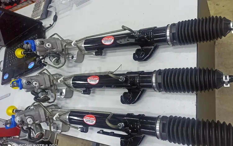 Рулевая рейка Теана Ж32, Teana J32 за 115 000 тг. в Алматы