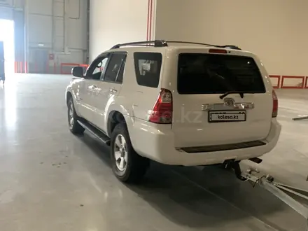 Toyota 4Runner 2007 года за 11 000 000 тг. в Алматы – фото 3