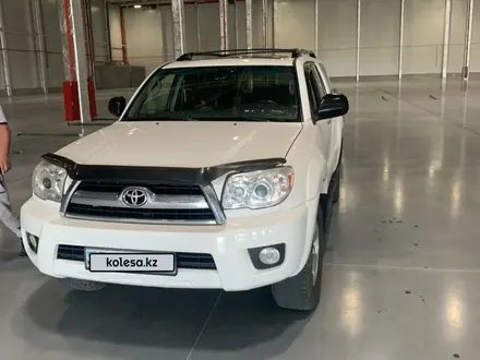 Toyota 4Runner 2007 года за 11 000 000 тг. в Алматы – фото 2