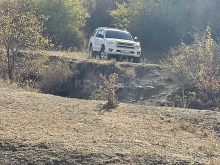 Toyota 4Runner 2007 года за 11 000 000 тг. в Алматы