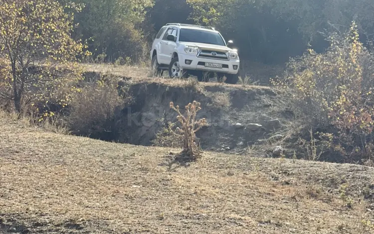 Toyota 4Runner 2007 года за 11 000 000 тг. в Алматы