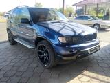 BMW X5 2002 года за 3 700 000 тг. в Талдыкорган