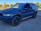 BMW X5 2002 года за 3 700 000 тг. в Талдыкорган – фото 4