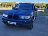 BMW X5 2002 года за 3 700 000 тг. в Талдыкорган – фото 3