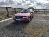 Audi 100 1991 годаүшін1 600 000 тг. в Семей