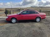 Audi 100 1991 годаүшін1 600 000 тг. в Семей – фото 2