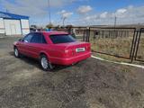 Audi 100 1991 годаүшін1 600 000 тг. в Семей – фото 3
