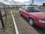 Audi 100 1991 годаүшін1 600 000 тг. в Семей – фото 4