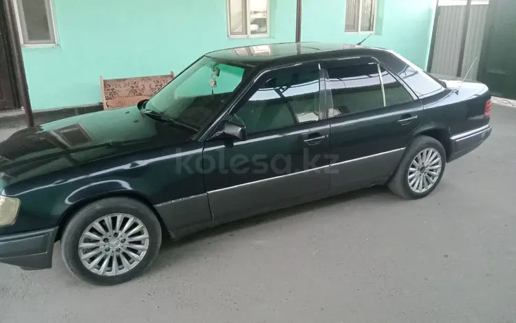 Mercedes-Benz E 220 1995 года за 1 700 000 тг. в Кызылорда