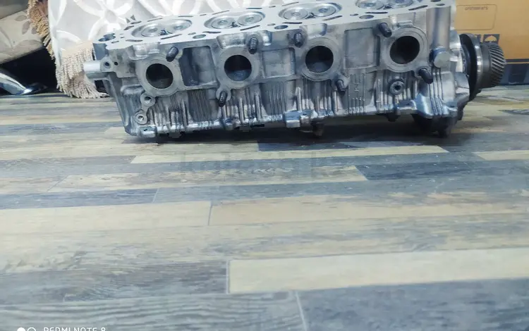 ГбЦ за 450 000 тг. в Алматы