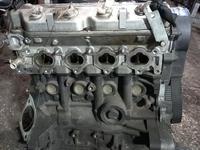 Двигатель мицубиси каризма 1.8 (4G 93)үшін190 000 тг. в Караганда