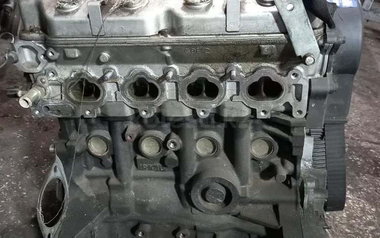 Двигатель мицубиси каризма 1.8 (4G 93) за 190 000 тг. в Караганда