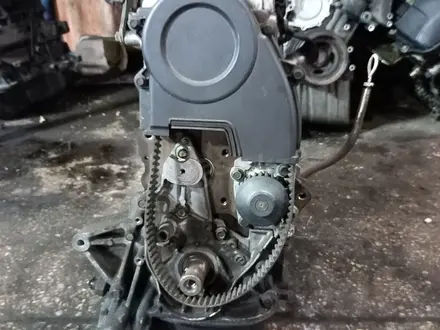 Двигатель мицубиси каризма 1.8 (4G 93) за 190 000 тг. в Караганда – фото 3