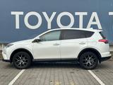 Toyota RAV4 2019 года за 13 690 000 тг. в Алматы – фото 4