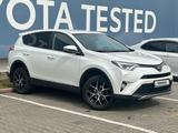 Toyota RAV4 2019 года за 13 690 000 тг. в Алматы – фото 3