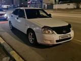 ВАЗ (Lada) Priora 2170 2014 года за 2 300 000 тг. в Актау