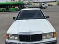 Mercedes-Benz 190 1991 годаfor900 000 тг. в Алматы