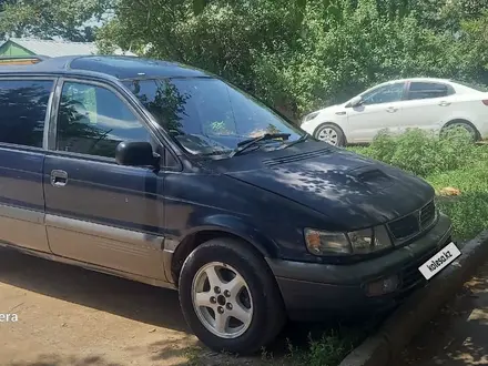 Mitsubishi Chariot 1995 года за 1 000 000 тг. в Алматы – фото 6