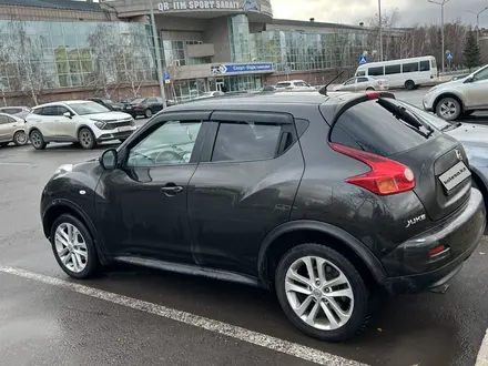 Nissan Juke 2011 года за 5 000 000 тг. в Астана – фото 2