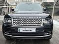 Land Rover Range Rover 2014 годаfor23 000 000 тг. в Алматы – фото 3