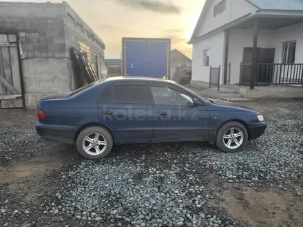 Toyota Carina E 1993 года за 2 700 000 тг. в Семей – фото 12