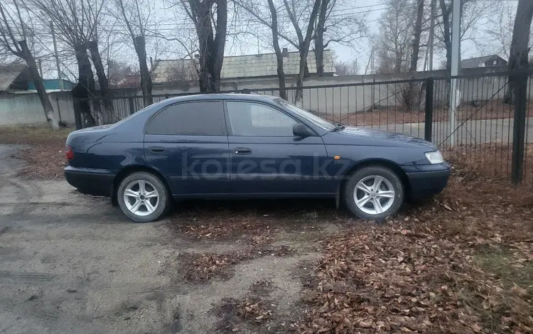 Toyota Carina E 1993 года за 2 700 000 тг. в Семей