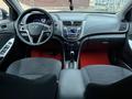 Hyundai Accent 2015 годаfor5 400 000 тг. в Астана – фото 9