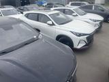 Changan X5 Plus 2026 годаүшін7 550 000 тг. в Алматы