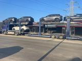 Changan X5 Plus 2026 годаүшін7 550 000 тг. в Алматы – фото 2