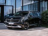 Kia Carnival 2025 годаүшін32 000 000 тг. в Астана