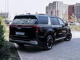Kia Carnival 2025 годаүшін32 000 000 тг. в Астана – фото 3