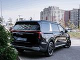 Kia Carnival 2025 годаүшін32 000 000 тг. в Астана – фото 5