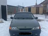 ВАЗ (Lada) 2114 2006 годаүшін780 000 тг. в Астана – фото 5