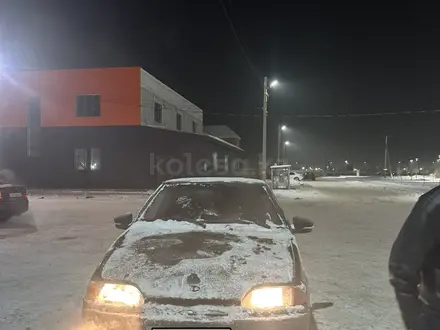 ВАЗ (Lada) 2114 2006 года за 780 000 тг. в Астана – фото 8