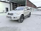 Toyota Land Cruiser Prado 2004 года за 8 800 000 тг. в Тараз