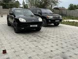 Porsche Cayenne 2004 годаfor5 000 000 тг. в Шу – фото 4