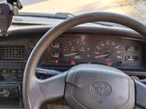 Toyota Hilux Surf 1992 года за 1 300 000 тг. в Семей – фото 4