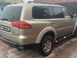 Mitsubishi Pajero Sport 2008 годаfor6 500 000 тг. в Костанай – фото 3