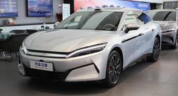 BYD Han L 2025 года за 21 800 000 тг. в Шымкент – фото 3