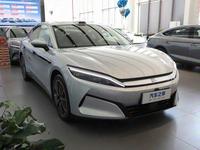 BYD Han L 2025 годаүшін21 800 000 тг. в Шымкент