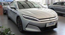 BYD Han L 2025 года за 21 800 000 тг. в Шымкент