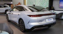 BYD Han L 2025 года за 21 800 000 тг. в Шымкент – фото 5
