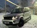Land Rover Discovery 2014 годаүшін17 000 000 тг. в Алматы – фото 16