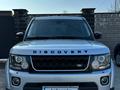 Land Rover Discovery 2014 годаүшін17 000 000 тг. в Алматы – фото 2