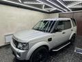 Land Rover Discovery 2014 годаүшін17 000 000 тг. в Алматы – фото 22