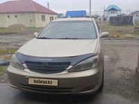 Toyota Camry 2002 года за 4 800 000 тг. в Усть-Каменогорск