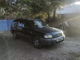 Subaru Forester 2002 годаfor2 000 000 тг. в Алматы – фото 2