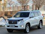 Toyota Land Cruiser Prado 2012 года за 15 600 000 тг. в Алматы