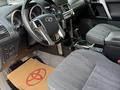 Toyota Land Cruiser Prado 2012 года за 15 600 000 тг. в Алматы – фото 10